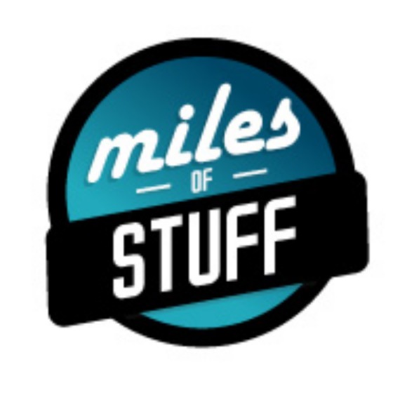 milesostuffshop